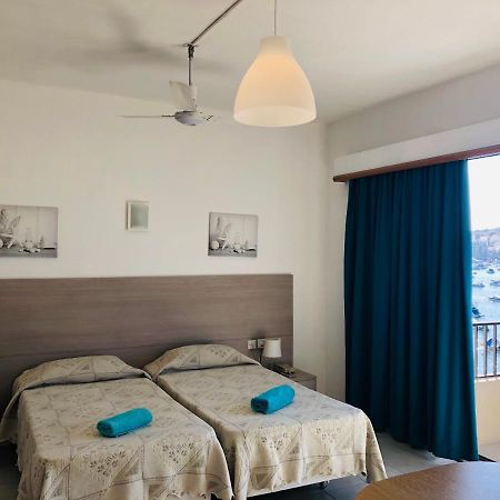 Wardija Porto Del Sol Guesthouse מראה חיצוני תמונה