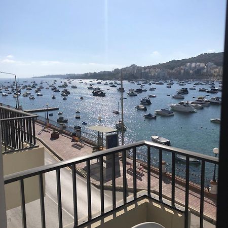 Wardija Porto Del Sol Guesthouse מראה חיצוני תמונה