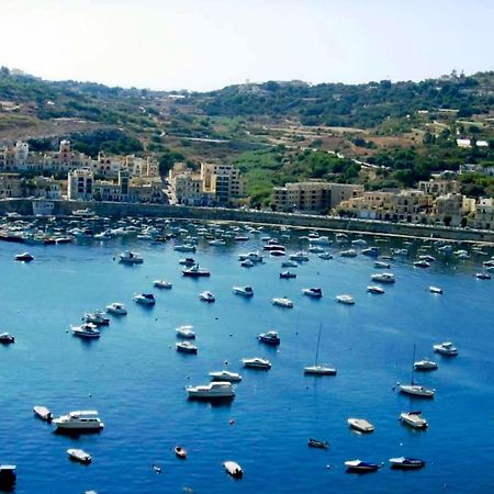 Wardija Porto Del Sol Guesthouse מראה חיצוני תמונה