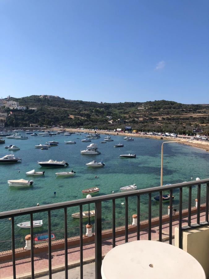 Wardija Porto Del Sol Guesthouse מראה חיצוני תמונה