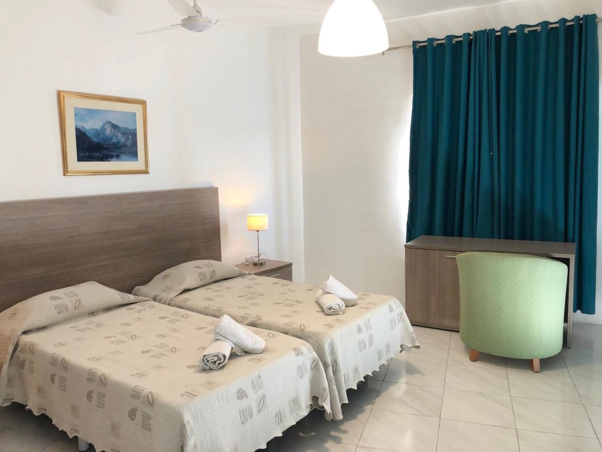 Wardija Porto Del Sol Guesthouse מראה חיצוני תמונה