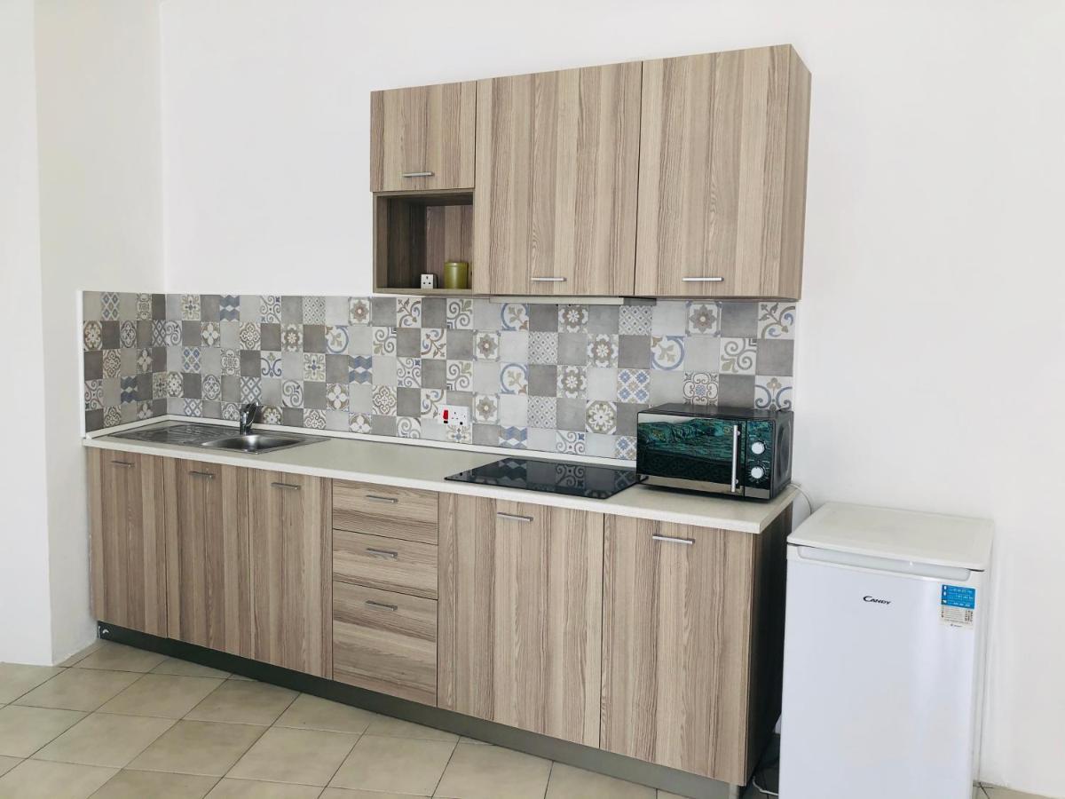 Wardija Porto Del Sol Guesthouse מראה חיצוני תמונה