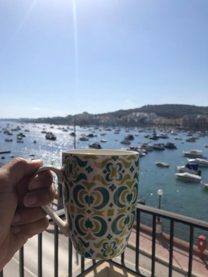 Wardija Porto Del Sol Guesthouse מראה חיצוני תמונה