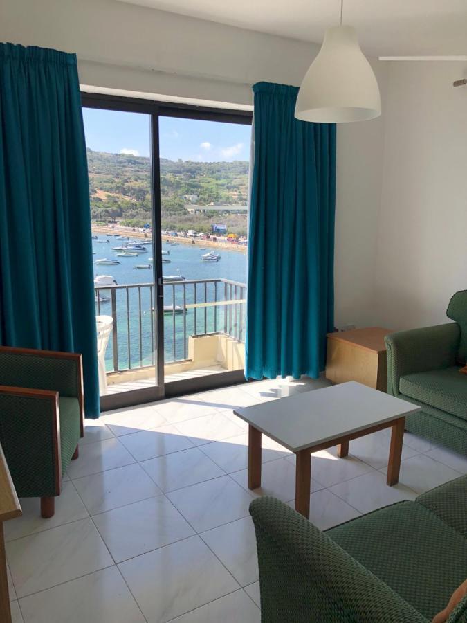 Wardija Porto Del Sol Guesthouse מראה חיצוני תמונה