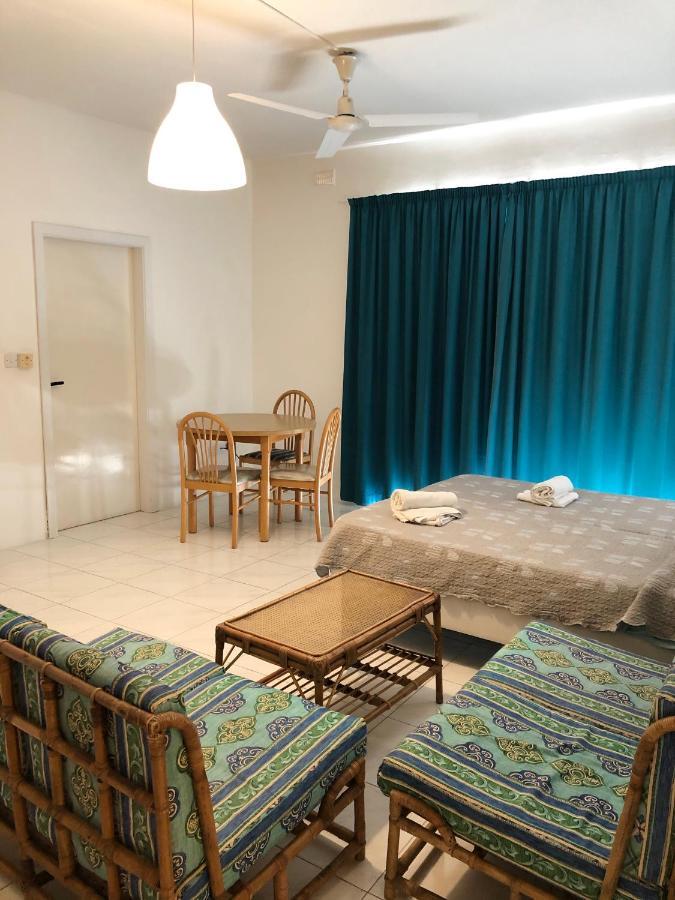 Wardija Porto Del Sol Guesthouse מראה חיצוני תמונה