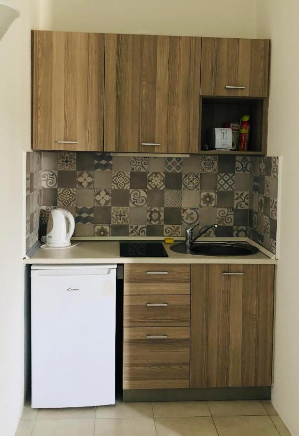 Wardija Porto Del Sol Guesthouse מראה חיצוני תמונה