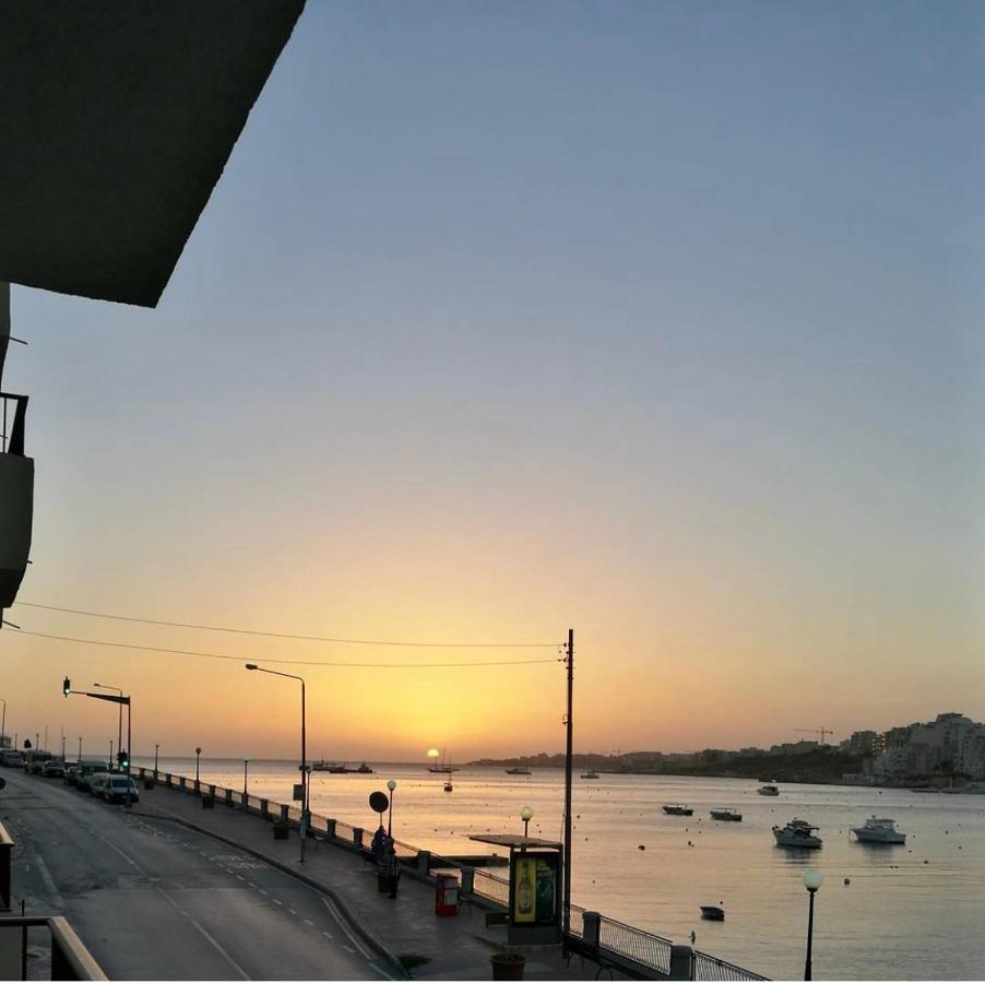 Wardija Porto Del Sol Guesthouse מראה חיצוני תמונה