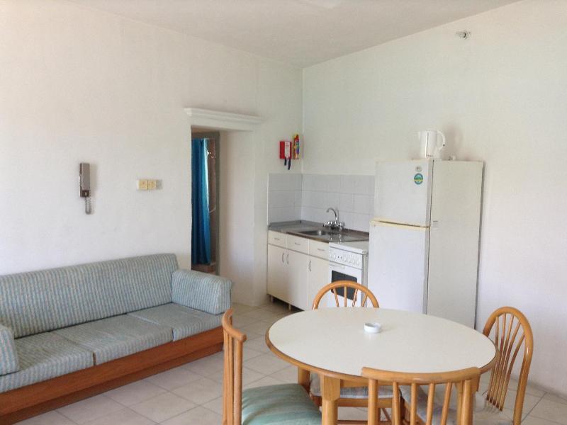 Wardija Porto Del Sol Guesthouse מראה חיצוני תמונה