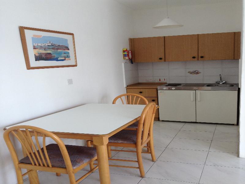 Wardija Porto Del Sol Guesthouse מראה חיצוני תמונה