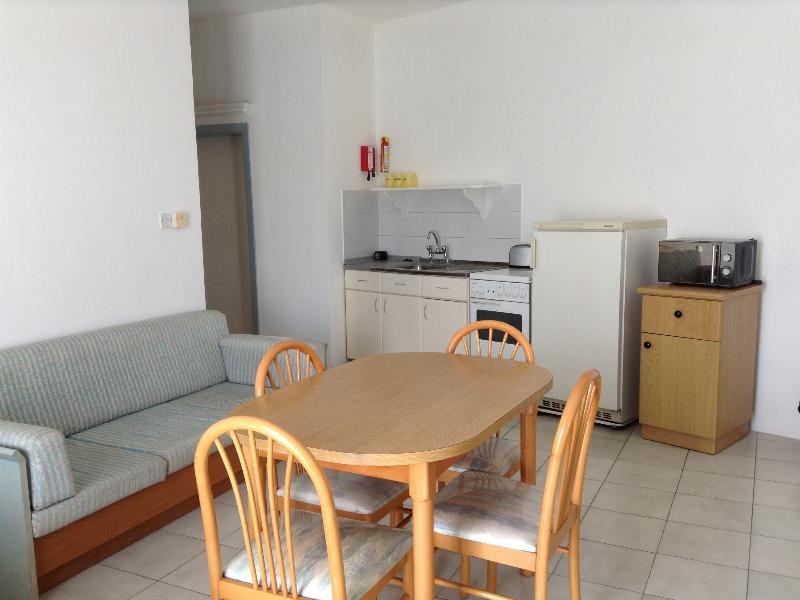 Wardija Porto Del Sol Guesthouse מראה חיצוני תמונה
