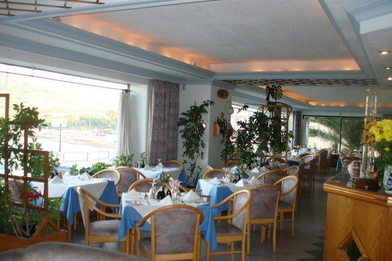 Wardija Porto Del Sol Guesthouse מראה חיצוני תמונה