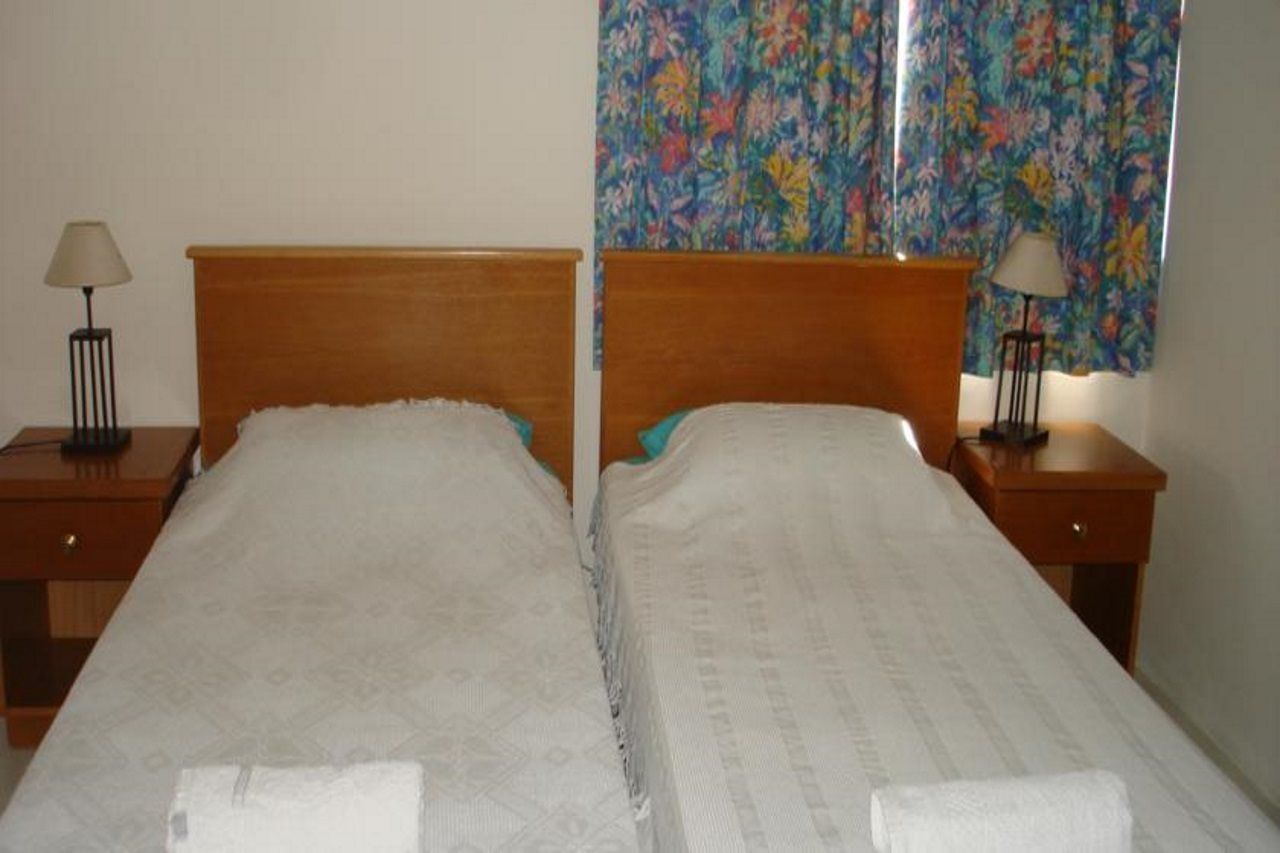 Wardija Porto Del Sol Guesthouse מראה חיצוני תמונה