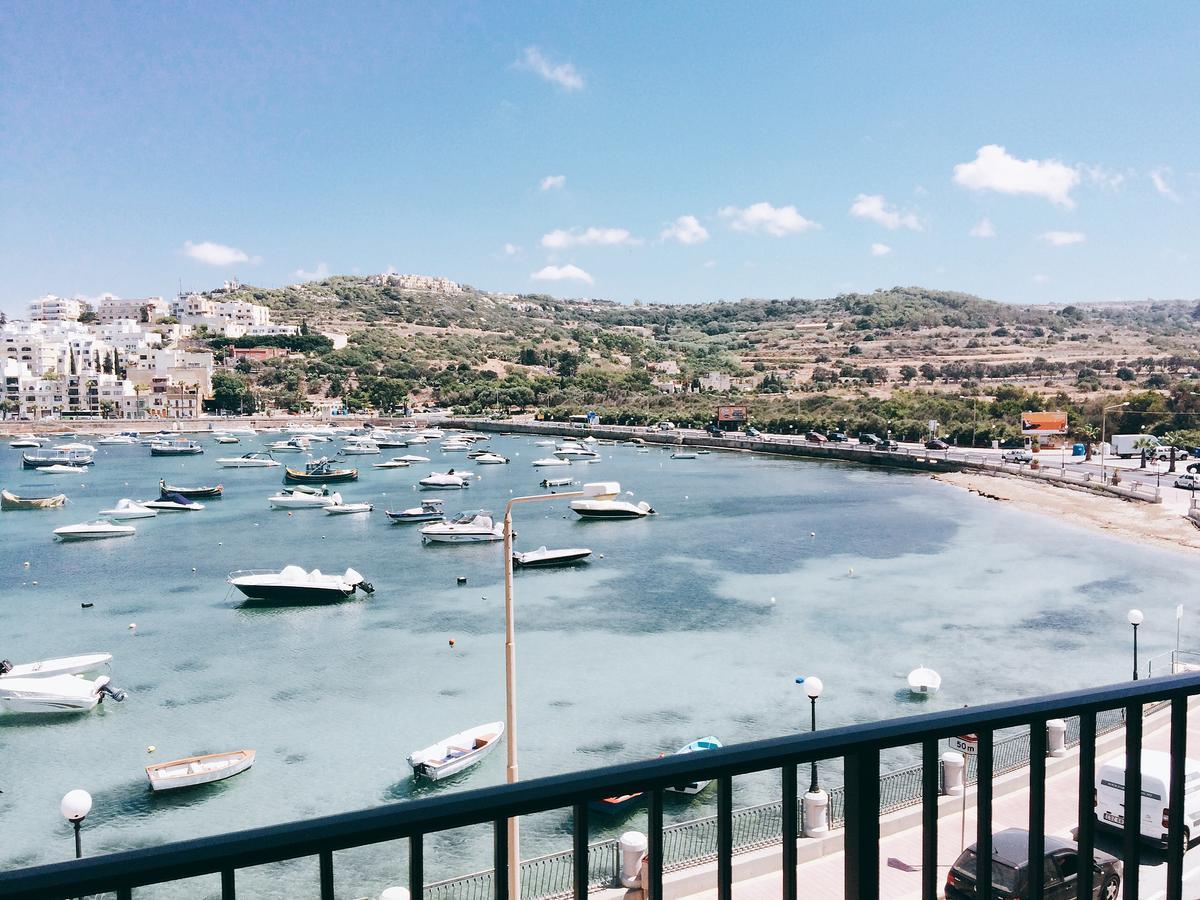 Wardija Porto Del Sol Guesthouse מראה חיצוני תמונה