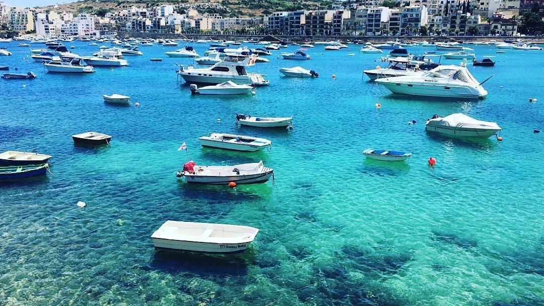 Wardija Porto Del Sol Guesthouse מראה חיצוני תמונה