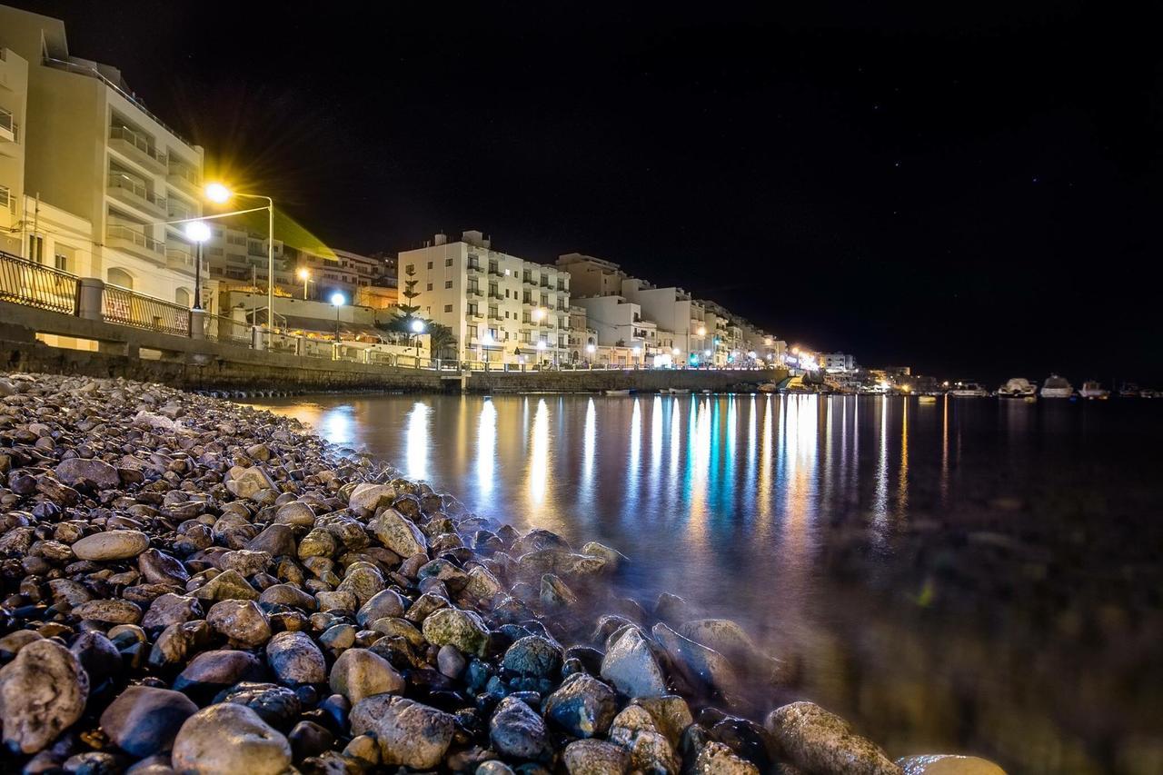 Wardija Porto Del Sol Guesthouse מראה חיצוני תמונה