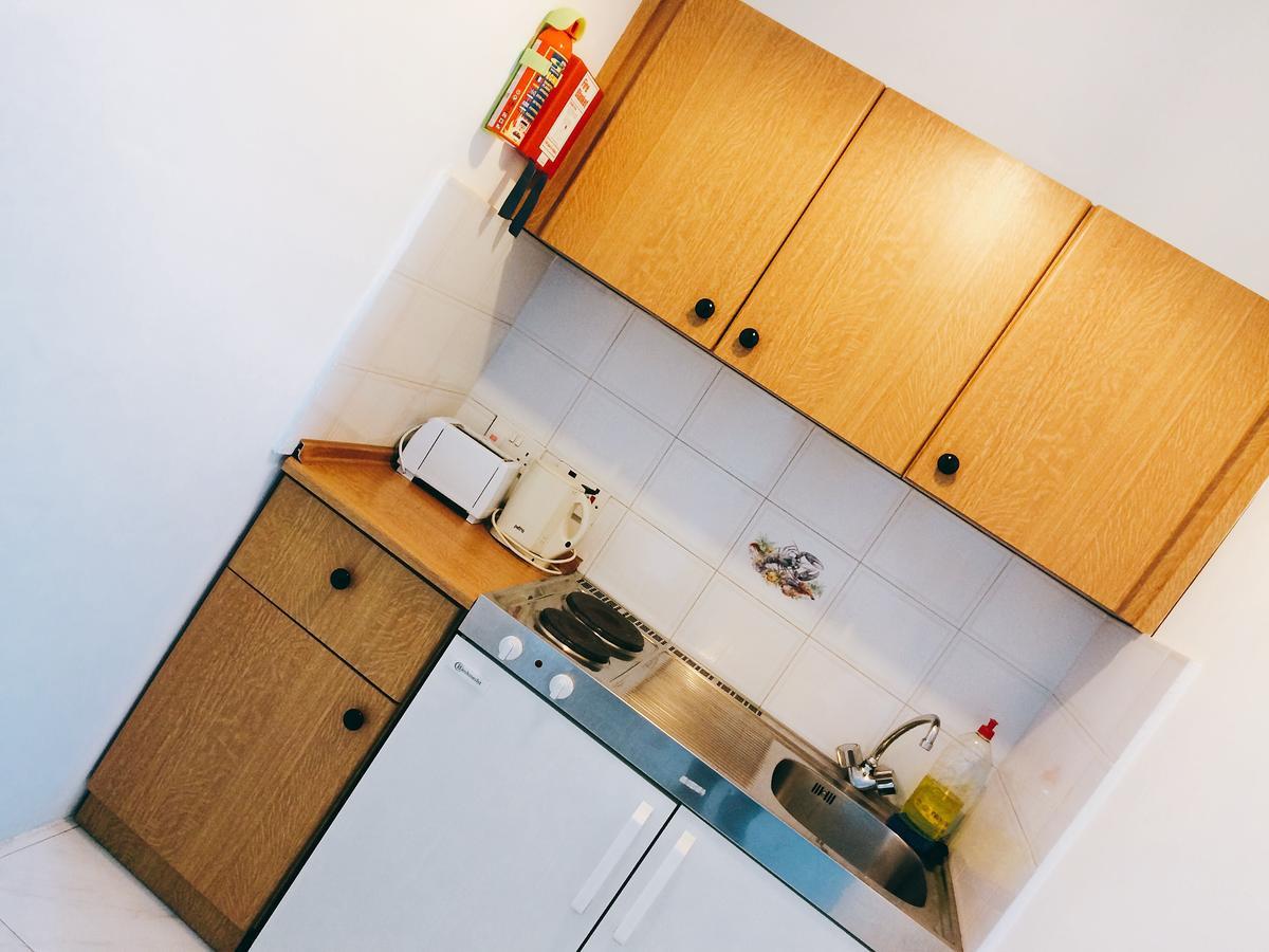 Wardija Porto Del Sol Guesthouse מראה חיצוני תמונה