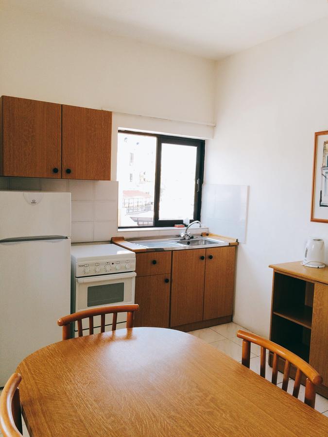 Wardija Porto Del Sol Guesthouse מראה חיצוני תמונה