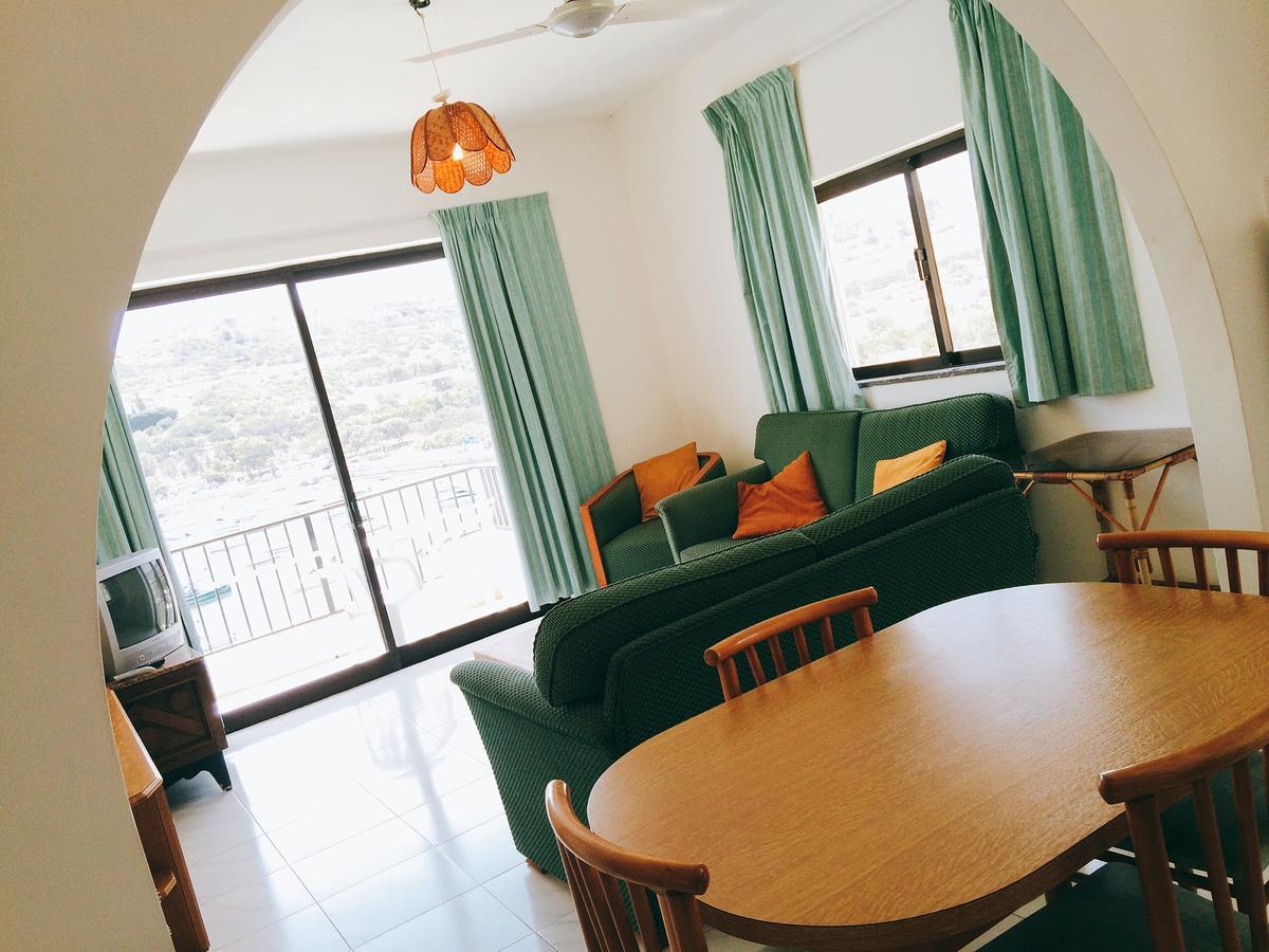 Wardija Porto Del Sol Guesthouse מראה חיצוני תמונה