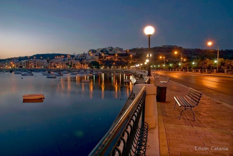 Wardija Porto Del Sol Guesthouse מראה חיצוני תמונה