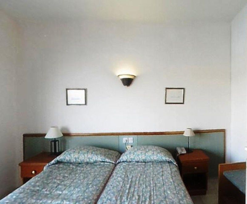 Wardija Porto Del Sol Guesthouse מראה חיצוני תמונה