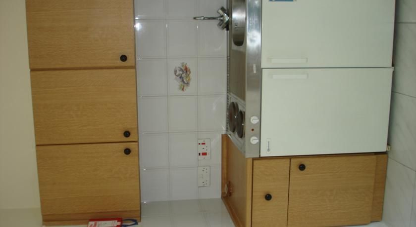Wardija Porto Del Sol Guesthouse מראה חיצוני תמונה