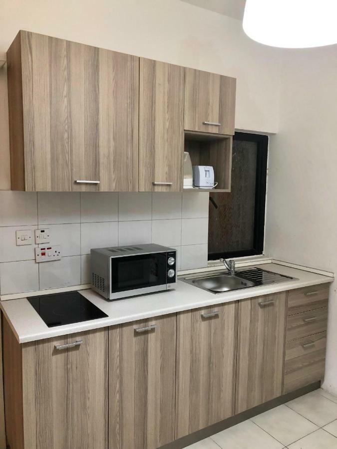 Wardija Porto Del Sol Guesthouse מראה חיצוני תמונה